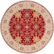 Option Red/Ivory