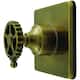 Option Antique Brass