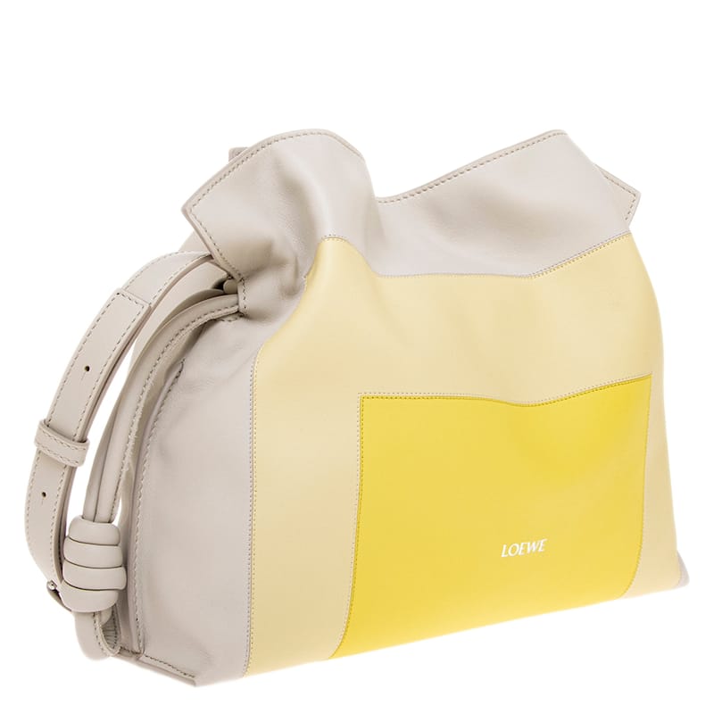 Loewe Medium Flamenco Clutch