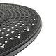 preview thumbnail 5 of 4, 47.24" Patio Dining Table Cast Aluminum Outdoor Round Table