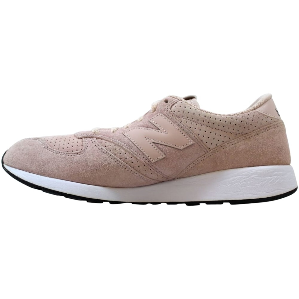 new balance 420 men pink