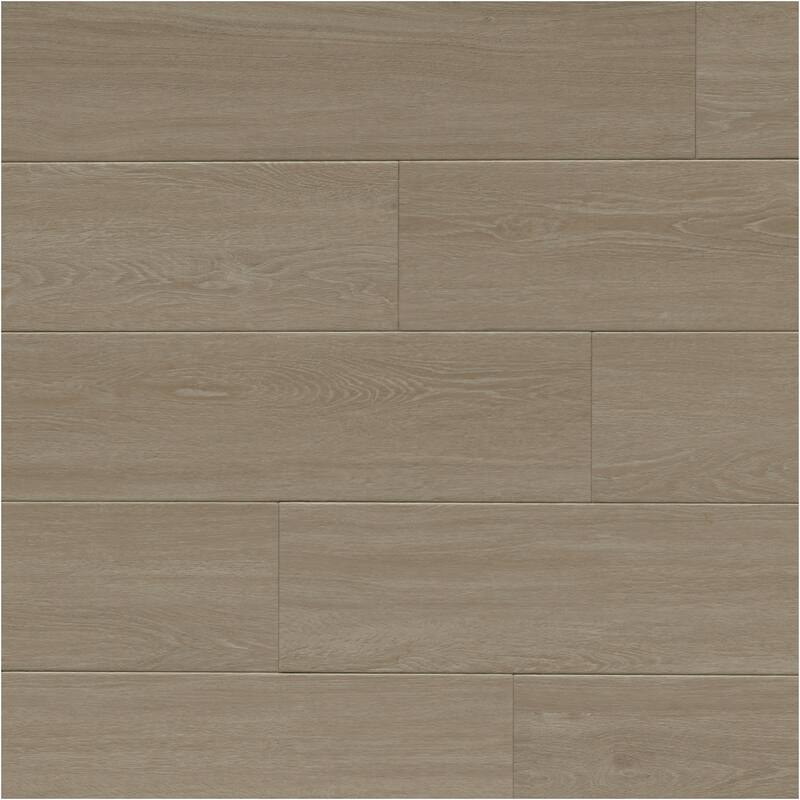 Ackland AKVRC9X72-1230-CA Ridgecrest 9" x 72" 12mm 30mil Waterproof - Luxora