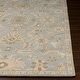 preview thumbnail 3 of 37, Hand-Tufted Wigton Floral Wool Area Rug