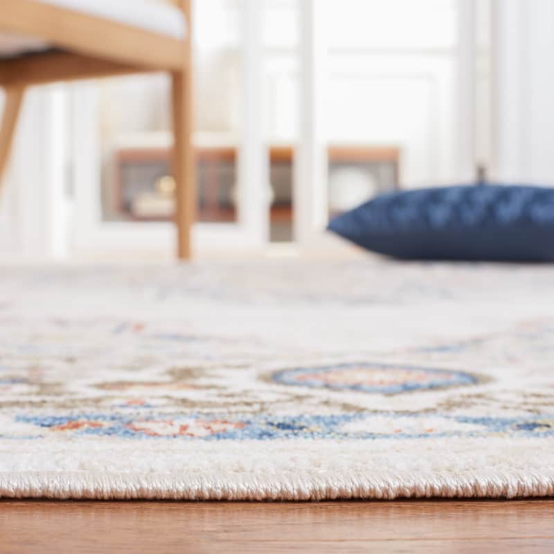 SAFAVIEH, Olympia Desdemona Abstract Rug