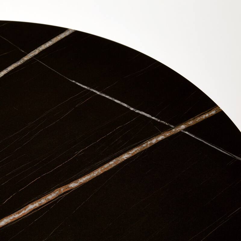 Radius Round Table