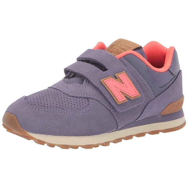 new balance hook and loop 574