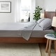 preview thumbnail 2 of 18, SHEEX Arctic Aire•MAX Tencel Cooling Sheet Set
