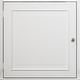 preview thumbnail 23 of 48, Large Entertainment Center Bookshelves 57x38 inch Hutch Space for TV