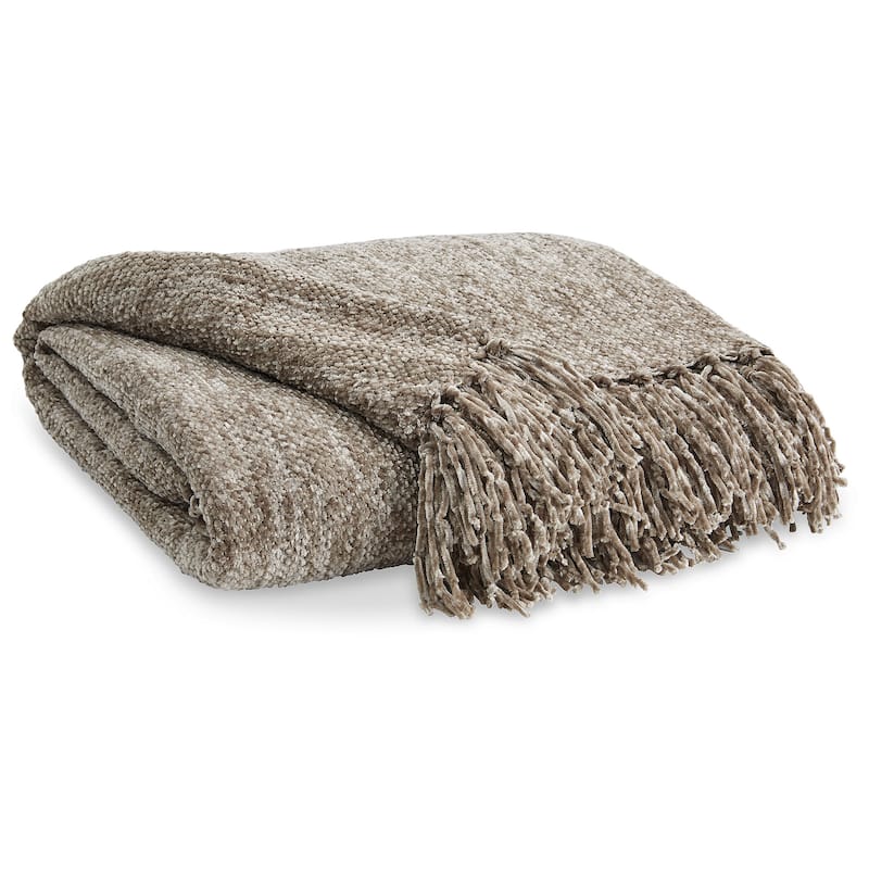 Signature Design by Ashley Tamish Throw (Set of 3)