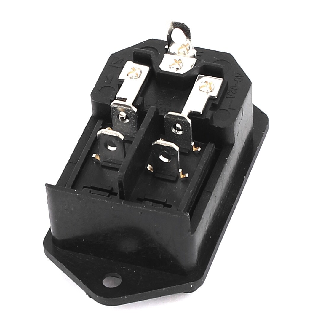 Series Rocker Switch Switch Connector L Series Rocker s Rocker Switch 2 Position