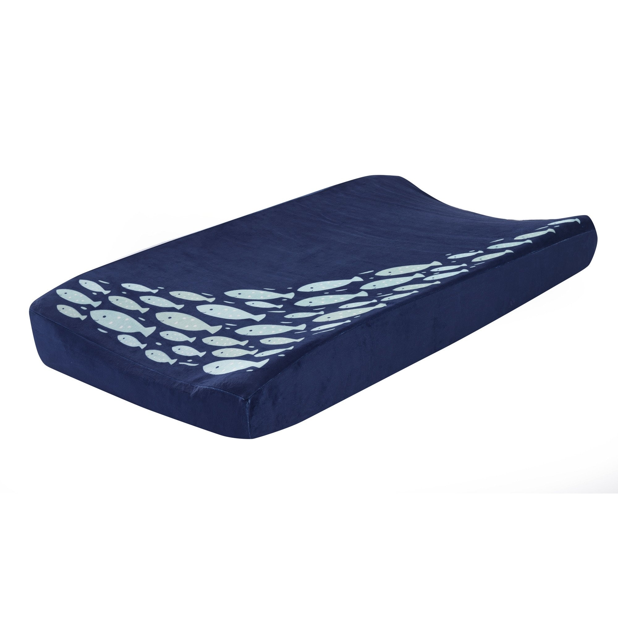 soft changing pad cover