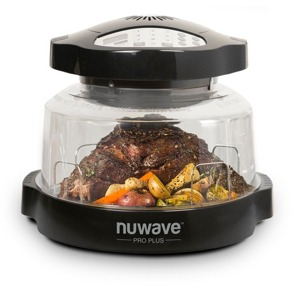 Nuwave oven deals pro plus