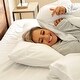 preview thumbnail 12 of 18, BedVoyage Melange viscose from Bamboo Cotton Duvet Bed Set