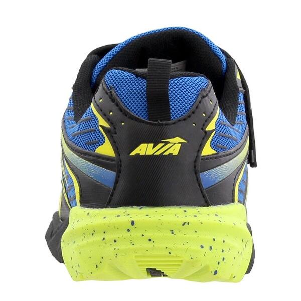 Shop Avia Boys Force Ii Little Kid Big Kid Casual Shoes