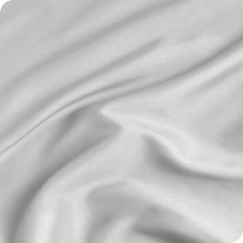 Bare Home Ultra-Soft Microfiber 24 Inch Extra Deep Pocket Fitted Sheet