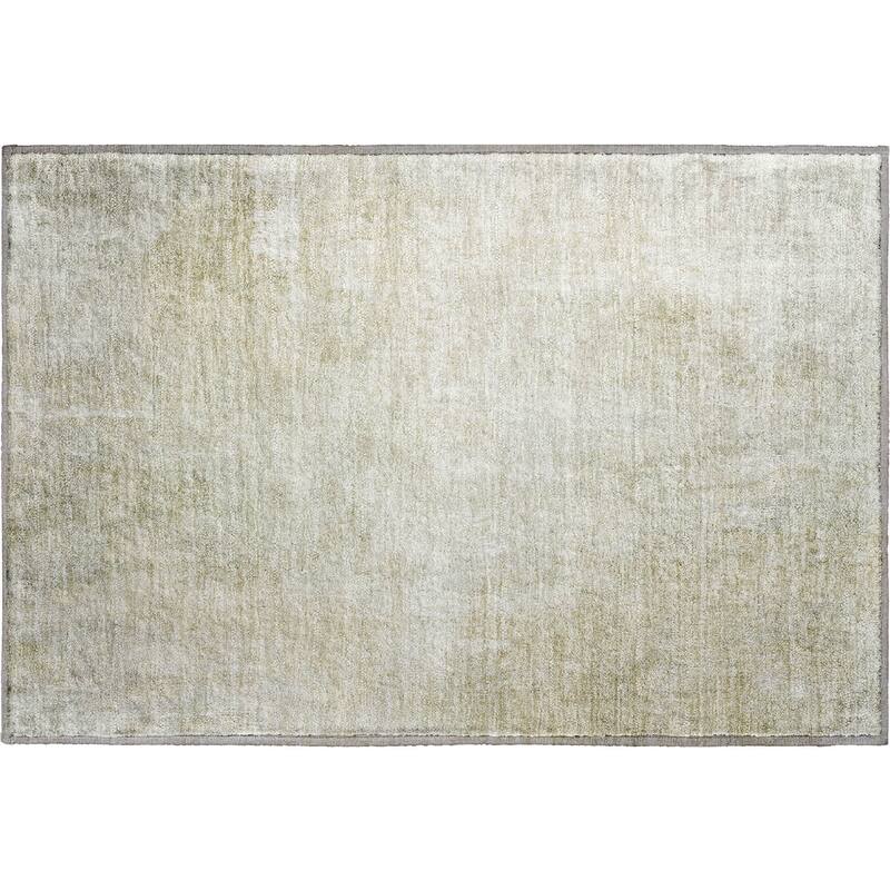 Premium Washable Super Soft Modern Watercolor Mayfield Rug