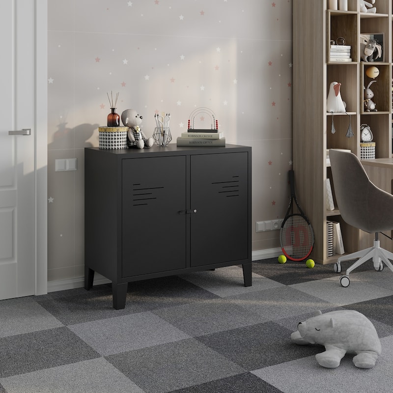 CEHA 37" Wardrobe / Sideboard