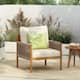 Option Teak, 1-Piece