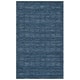 preview thumbnail 44 of 52, SAFAVIEH Hand-Loomed Impressions Arienne Modern & Contemporary Wool Rug 3' x 5' - Blue - Rectangle