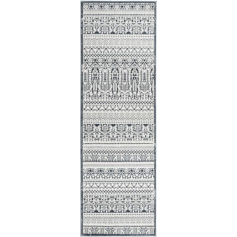 Southwestern/Lodge Richye Collection Area Rug