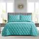Option Teal