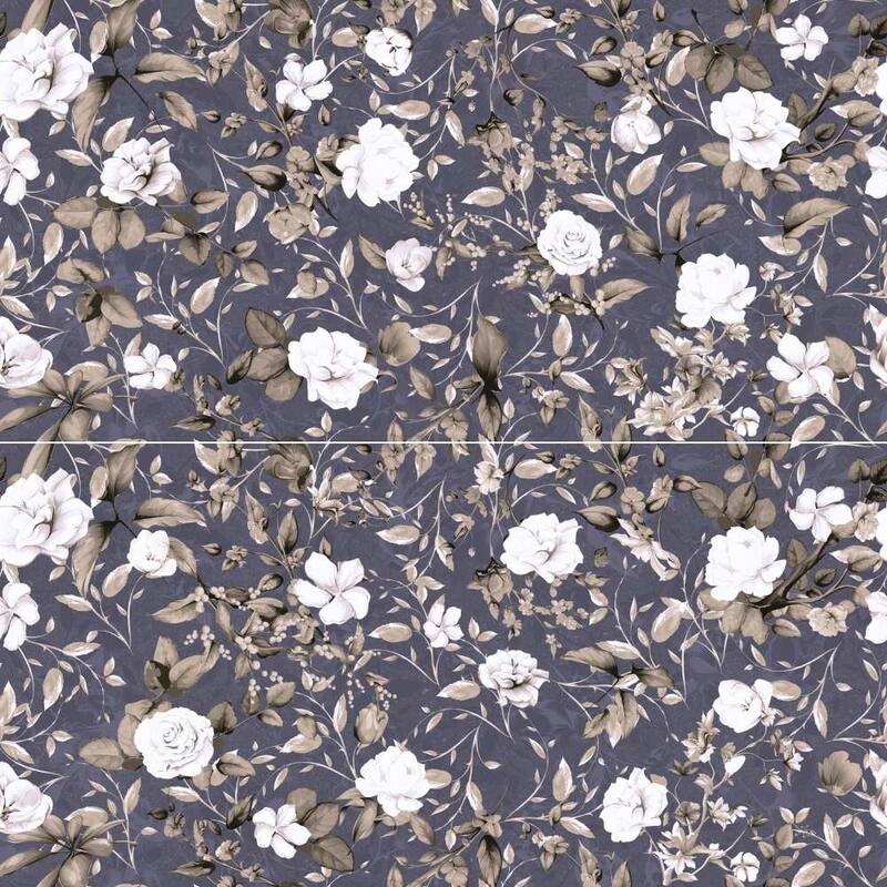 The Tile Life Idyll 24x48 Cotton Porcelain Floor & Wall Tile
