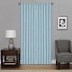 preview thumbnail 23 of 117, Eclipse Kendall Modern Blackout Curtains