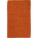 preview thumbnail 32 of 218, Handmade Jefferson Felted Wool Plush Area Rug 3'6" x 5'6"/Surplus - Rust - Runner/Rectangle