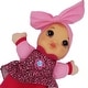 preview thumbnail 4 of 3, Goldberger Doll Baby's First Kisses Bi-Lingual (English/Spanish)