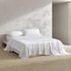 Option Micro Dot Grid Beige