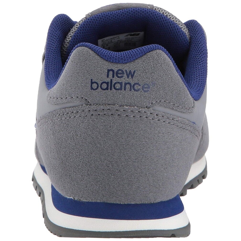 new balance kj373 review