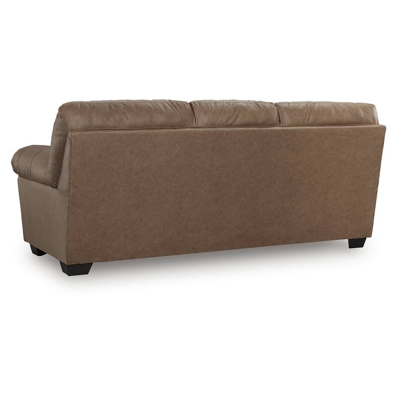 Signature Design by Ashley Walker Point Sofa - 87" W x 38" D x 38" H