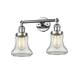 Option Polished Chrome / Clear