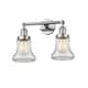 Option Polished Chrome / Clear