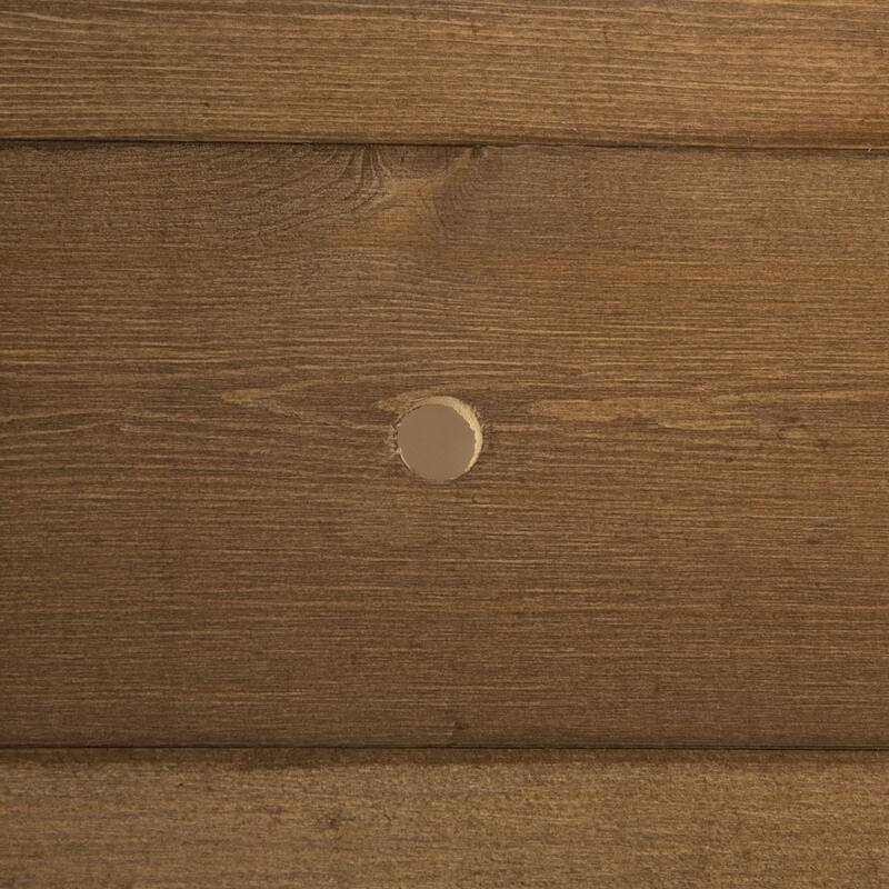 Raised Garden Box Planter Pot, for Flowers Herbs Vegetables with Shelf