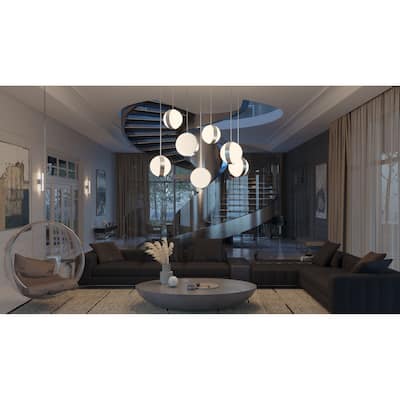 AFX Verona LED Pendant