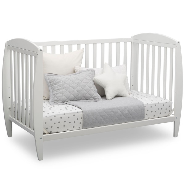 Delta children's products clearance 4 in 1 crib