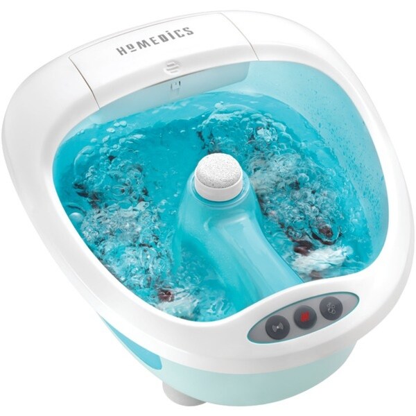 Bed bath and beyond foot spa sale