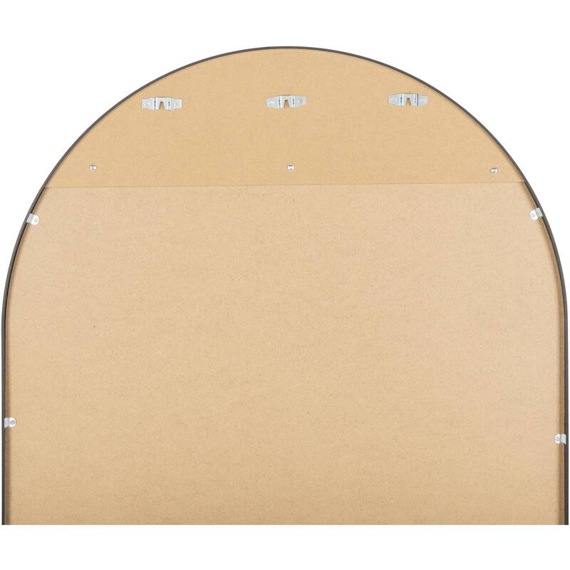 Livabliss Aranya Modern & Contemporary Wall Mirror - 67"H x 28"W x 1"D