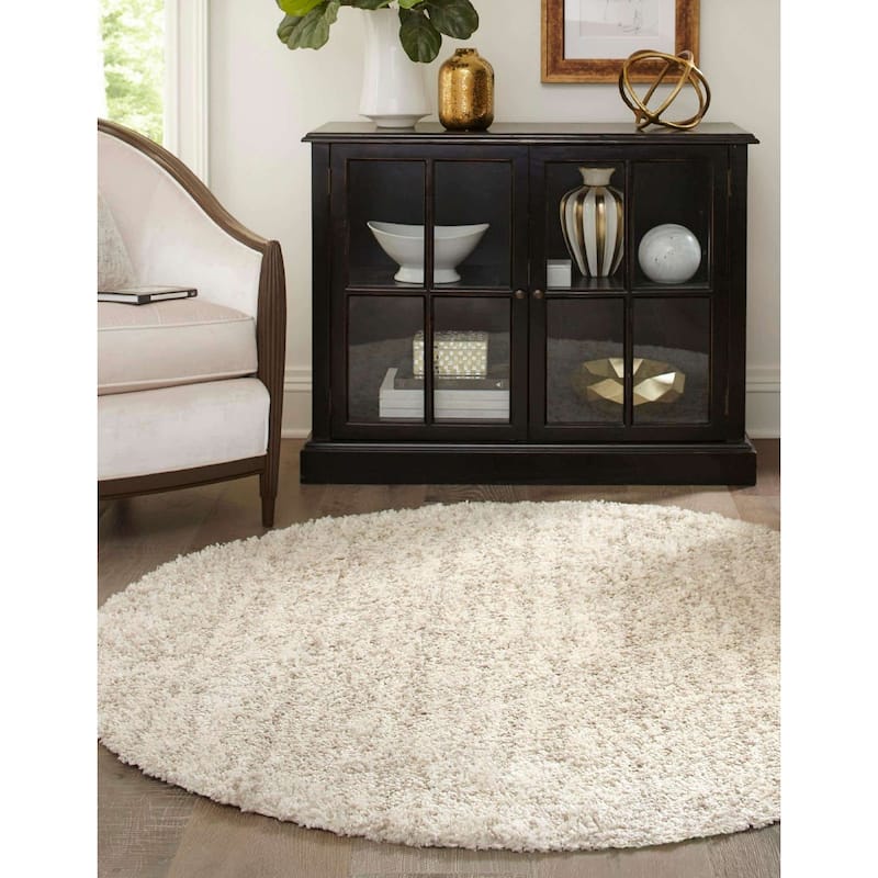 Shag Brico Collection Area Rug