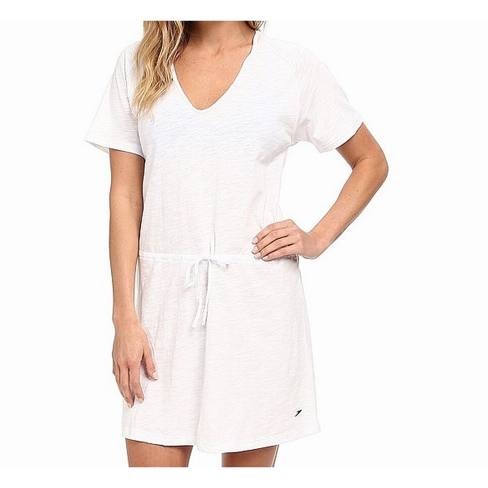speedo cover up