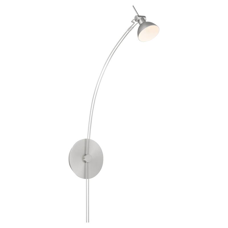 Quorum International 943 Ricardo 32" Tall LED Wall Sconce