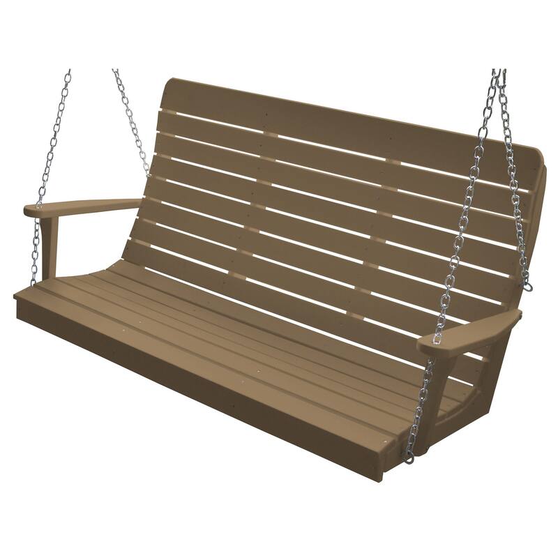 Poly 5' Winston Swing