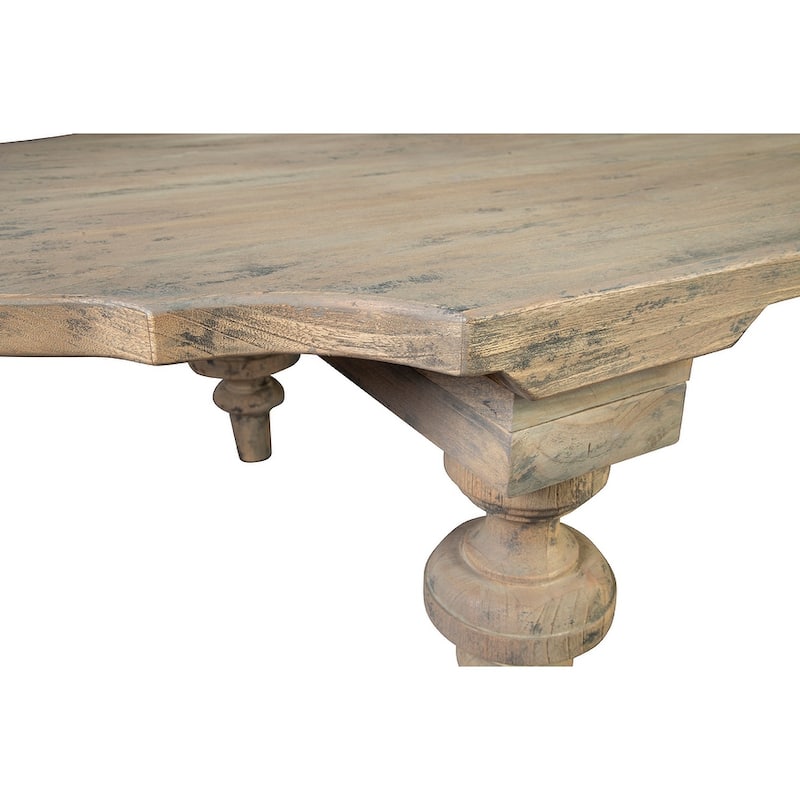 Martin Coffee Table