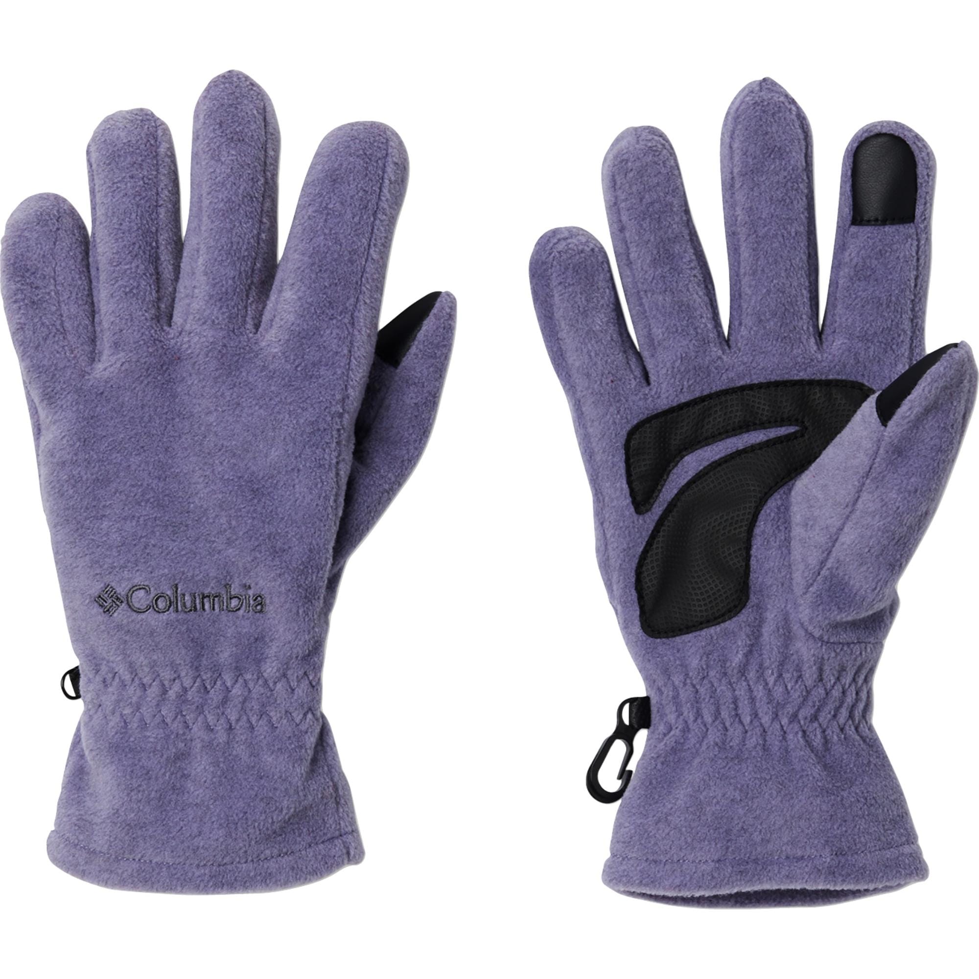 Columbia Womens Winter Gloves Touch