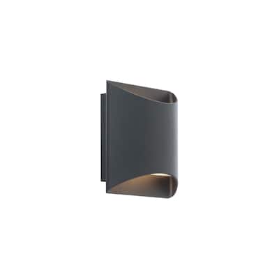 Duet LED Wall Sconce