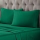 preview thumbnail 26 of 83, Superior Egyptian Cotton 400 Thread Count Solid Deep Pocket Bed Sheet Set