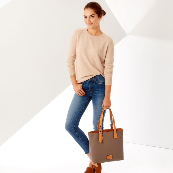 dooney & bourke patterson emily tote