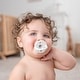 preview thumbnail 13 of 15, Baby Pacifier 5 Pack, 100% Food Garde Silicone by Comfy Cubs