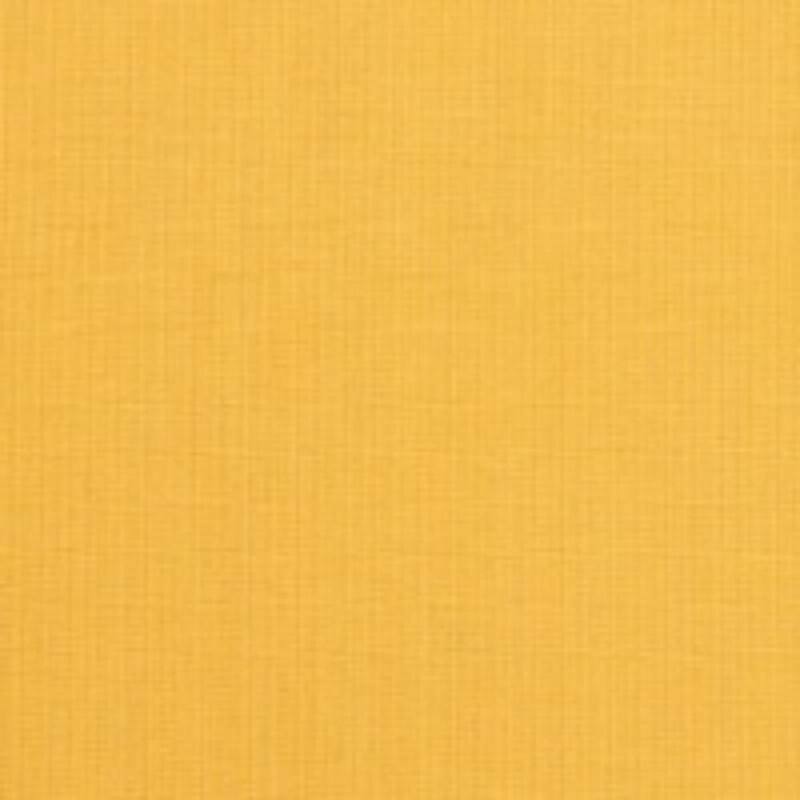 Sunbrella Solid Fabric 2-Piece Indoor/Outdoor Seat Pad Cushion, 18"W x 18"L